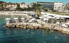 Royal Antibes - Luxury Hotel, Résidence, Beach&Spa
